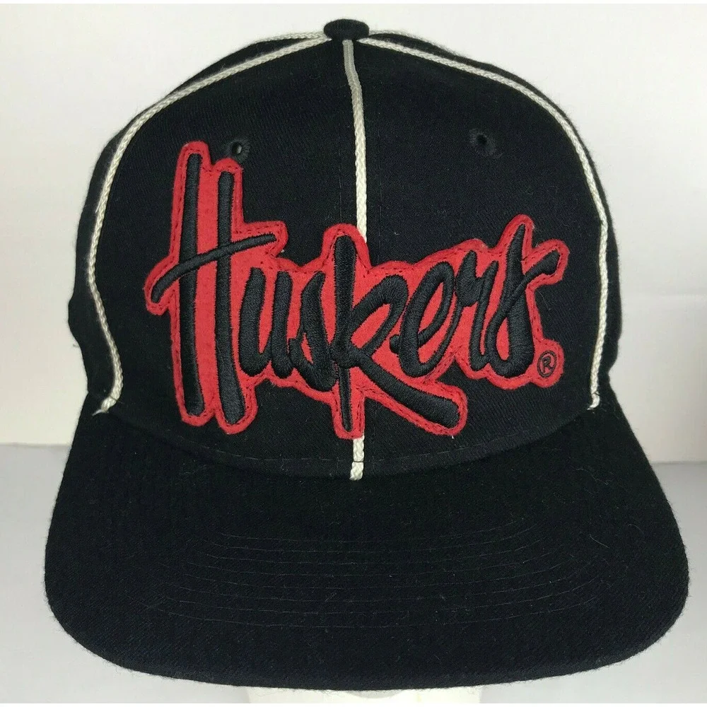 VSport vintage huskers
